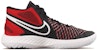 Nike KD Trey 5 VIII EP 'Bred' Lelaki Sneakers CK2089-002