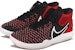 Nike KD Trey 5 VIII EP 'Bred' Lelaki Sneakers CK2089-002