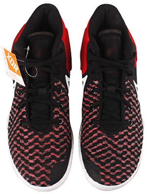 耐吉 KD Trey 5 VIII EP 'Bred' CK2089-002 Shop 耐吉 KD Trey 5 VIII EP 'Bred' CK2089-002
