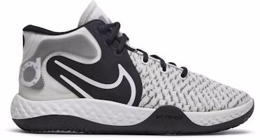 Nike KD Trey 5 VIII EP 'White Black' CK2089-101