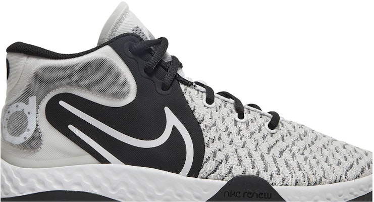 Nike KD Trey 5 VIII EP 'Putih Hitam' CK2089-101 Order Nike KD Trey 5 VIII EP 'Putih Hitam' CK2089-101