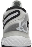 Nike KD Trey 5 VIII EP 'Blanco Negro' CK2089-101 Sizing Nike KD Trey 5 VIII EP 'Blanco Negro' CK2089-101