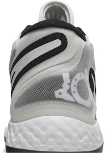 나이키 KD 트레이 5 VIII EP '화이트 블랙' CK2089-101 Sizing 나이키 KD 트레이 5 VIII EP '화이트 블랙' CK2089-101