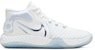 Nike KD Trey 5 VIII EP 'Putih Royal Tint' CK2089-100