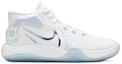 Buy Nike KD Trey 5 VIII EP 'Putih Royal Tint' CK2089-100