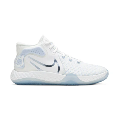 Nike KD Trey 5 VIII EP 'White Royal Tint'
