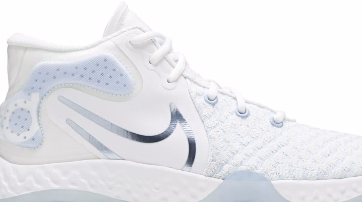 Nike KD Trey 5 VIII EP 'Putih Royal Tint' CK2089-100 Order Nike KD Trey 5 VIII EP 'Putih Royal Tint' CK2089-100