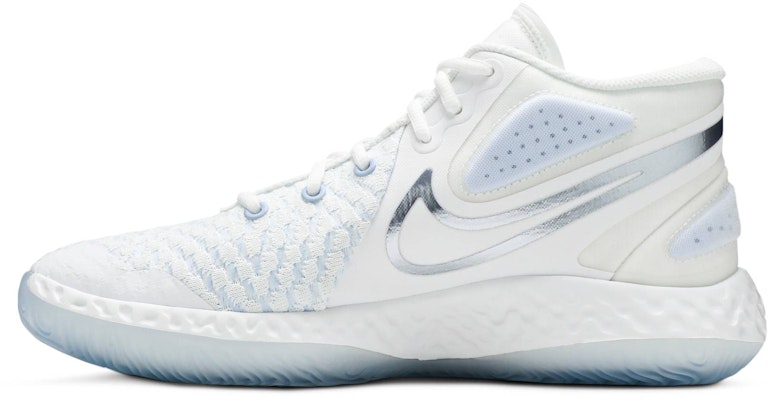 耐吉 KD Trey 5 VIII EP '白色皇家色調' CK2089-100 Lookbook 耐吉 KD Trey 5 VIII EP '白色皇家色調' CK2089-100