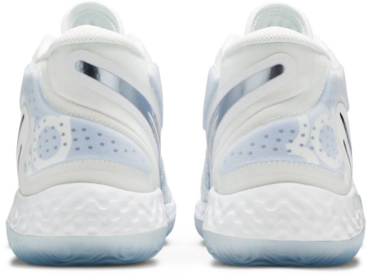 耐吉 KD Trey 5 VIII EP '白色皇家色調' CK2089-100 Details for 耐吉 KD Trey 5 VIII EP '白色皇家色調' CK2089-100