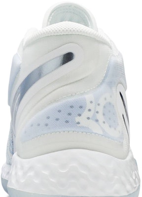 Nike KD Trey 5 VIII EP 'Putih Royal Tint' CK2089-100 Sizing Nike KD Trey 5 VIII EP 'Putih Royal Tint' CK2089-100