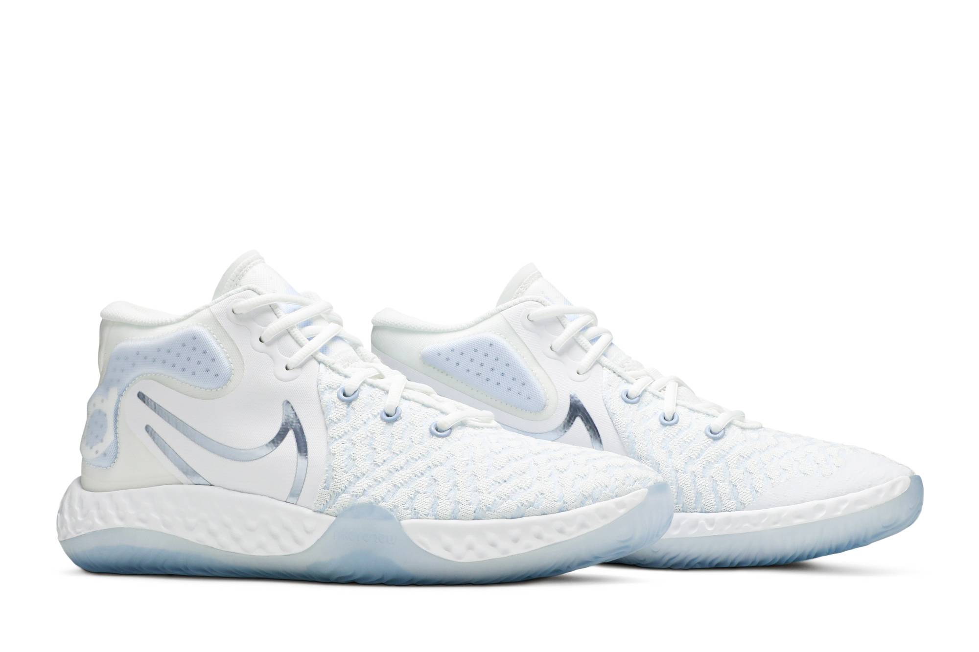 Kd trey 5 white best sale