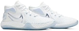 Cheap Nike KD Trey 5 VIII EP 'Putih Royal Tint' CK2089-100