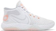 Buy Nike KD Trey 5 VIII EP 'Putih Jingga Total' CK2089-102