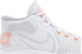 Nike KD Trey 5 VIII EP 'Putih Jingga Total' CK2089-102