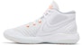 Nike KD Trey 5 VIII EP 'Putih Jingga Total' CK2089-102
