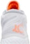 Sizing Nike KD Trey 5 VIII EP 'Putih Jingga Total' CK2089-102