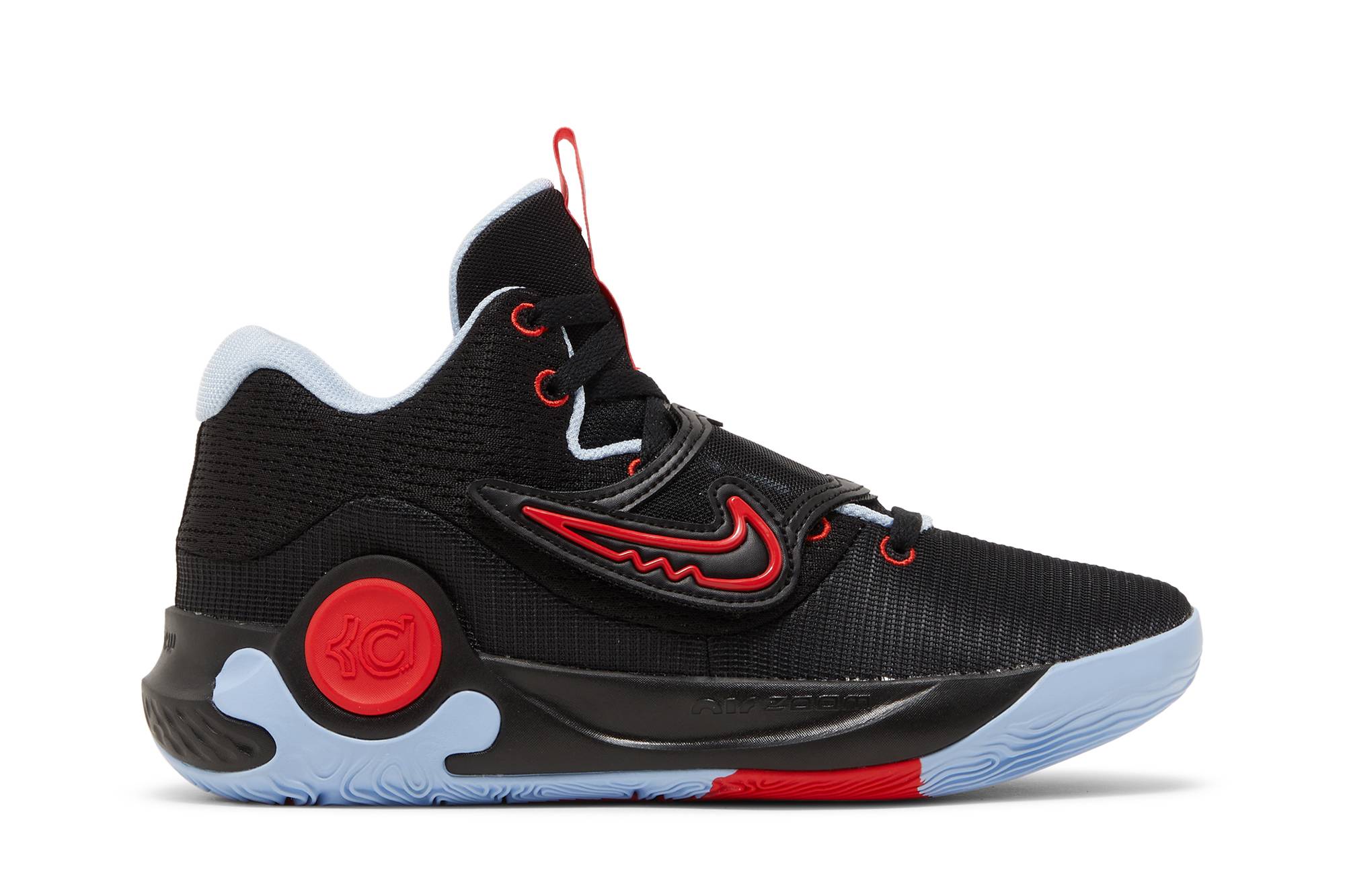 Comprar Nike KD Trey 5 X Black Light Crimson DD9538 011 Novelship