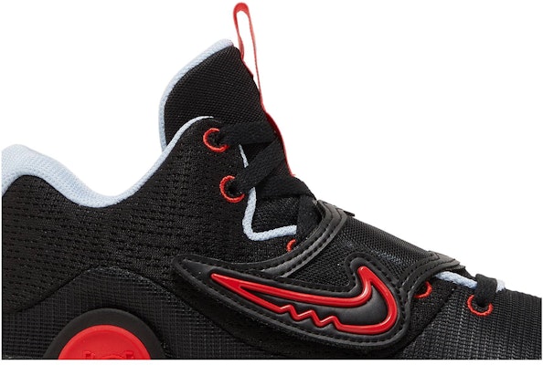 耐克KD Trey 5 X '黑色浅红' DD9538-011 Order 耐克KD Trey 5 X '黑色浅红' DD9538-011