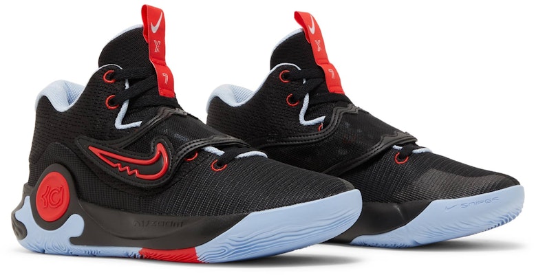 Comprar Nike KD Trey 5 X Black Light Crimson DD9538 011 Novelship