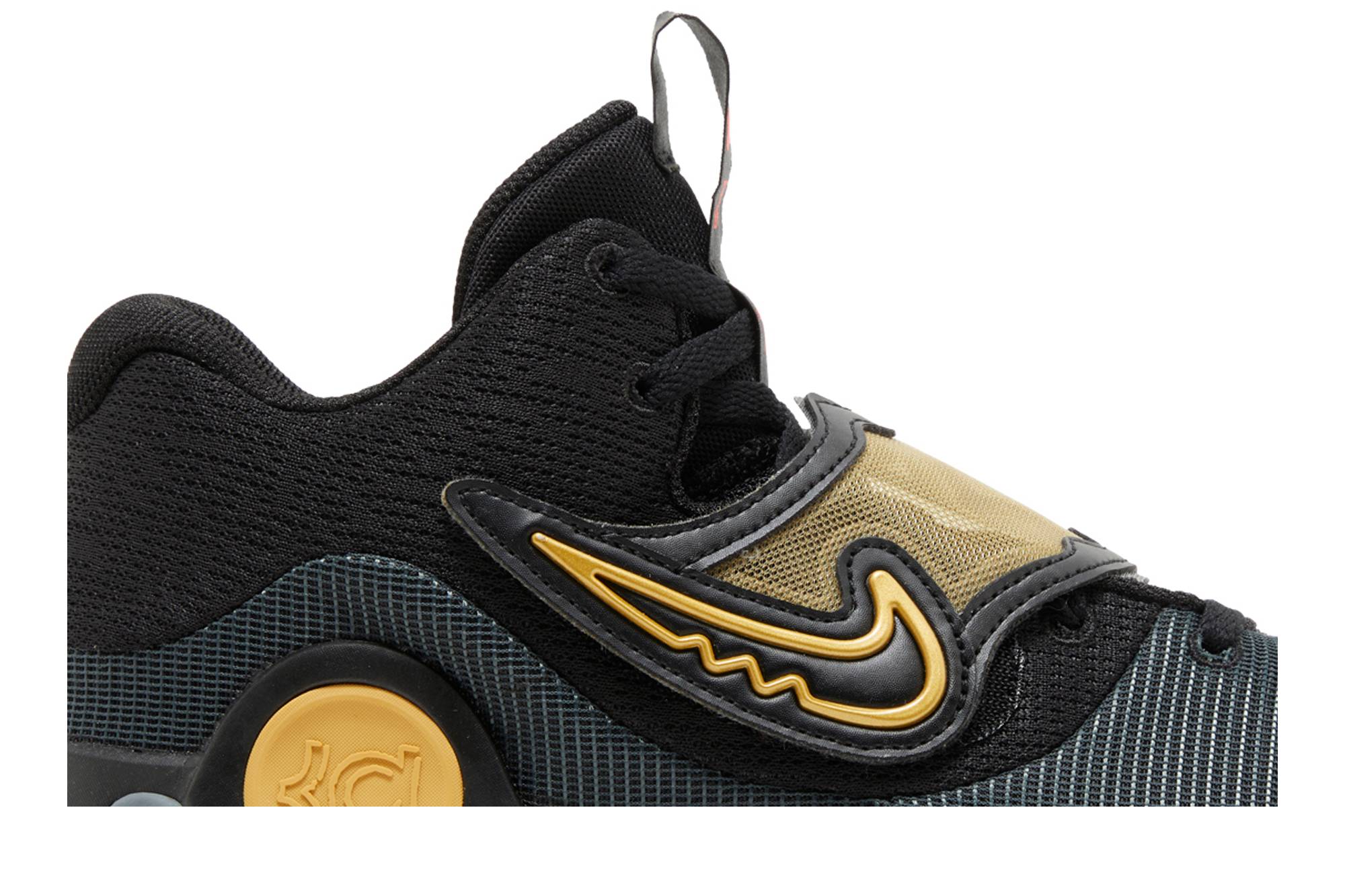 Kd 12 black and gold hotsell