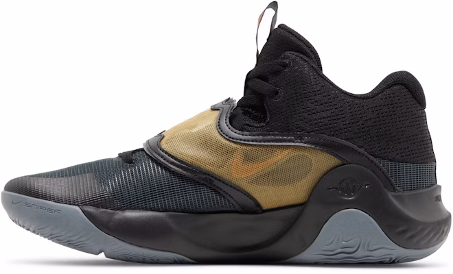 KDトレイ5 X 黒金 (KD Trey 5 X Kuro-Kin) DD9538-010 Lookbook KDトレイ5 X 黒金 (KD Trey 5 X Kuro-Kin) DD9538-010