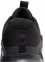 Sizing 耐吉KD Trey 5 X '黑色金屬金' DD9538-010