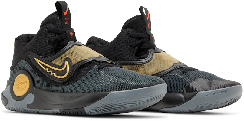 Kd trey 2025 5 vi black