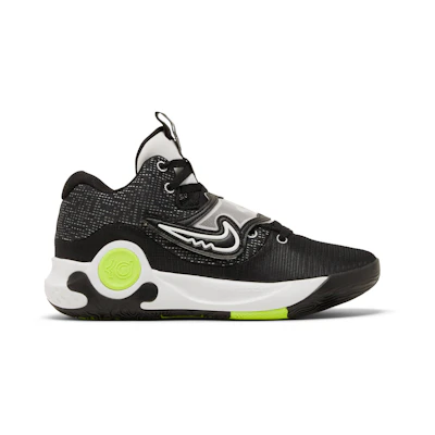 Nike KD Trey 5 X 'Black Volt'