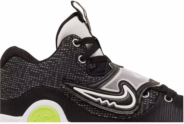 Nike KD Trey 5 X 'Hitam Volt' DD9538-007 Order Nike KD Trey 5 X 'Hitam Volt' DD9538-007