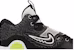 Nike KD Trey 5 X 'Hitam Volt' DD9538-007