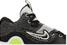 Order Nike KD Trey 5 X 'Hitam Volt' DD9538-007