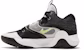 Nike KD Trey 5 X 'Hitam Volt' DD9538-007