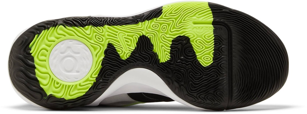 Nike KD Trey 5 X 'Hitam Volt' DD9538-007 Shop Nike KD Trey 5 X 'Hitam Volt' DD9538-007