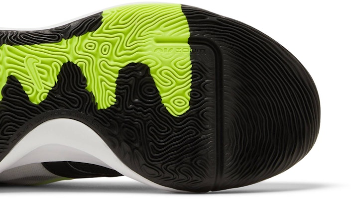 Nike KD Trey 5 X 'Hitam Volt' DD9538-007 Purchase Nike KD Trey 5 X 'Hitam Volt' DD9538-007