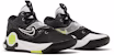 Nike KD Trey 5 X 'Hitam Volt' DD9538-007