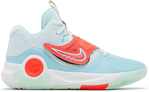 耐克 KD Trey 5 X '蓝色冷意'篮球鞋 DD9538-400 Buy 耐克 KD Trey 5 X '蓝色冷意'篮球鞋 DD9538-400