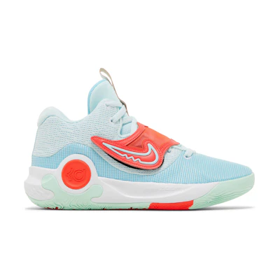 Nike KD Trey 5 X 'Blue Chill'