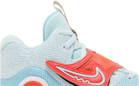 耐克 KD Trey 5 X '蓝色冷意'篮球鞋 DD9538-400 Order 耐克 KD Trey 5 X '蓝色冷意'篮球鞋 DD9538-400