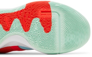 나이키 KD 트레이 5 X '블루 칠' ️ DD9538-400 Purchase 나이키 KD 트레이 5 X '블루 칠' ️ DD9538-400