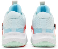 나이키 KD 트레이 5 X '블루 칠' ️ DD9538-400 Details for 나이키 KD 트레이 5 X '블루 칠' ️ DD9538-400