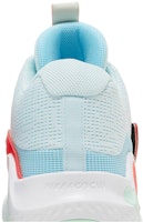 나이키 KD 트레이 5 X '블루 칠' ️ DD9538-400 Sizing 나이키 KD 트레이 5 X '블루 칠' ️ DD9538-400