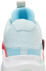 耐克 KD Trey 5 X '蓝色冷意'篮球鞋 DD9538-400 Sizing 耐克 KD Trey 5 X '蓝色冷意'篮球鞋 DD9538-400