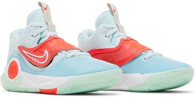 나이키 KD 트레이 5 X '블루 칠' ️ DD9538-400 Cheap 나이키 KD 트레이 5 X '블루 칠' ️ DD9538-400