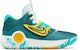 Nike KD Trey 5 X 'Jade Jernih Sulfur' DD9538-300