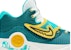 Nike KD Trey 5 X 'Jade Jernih Sulfur' DD9538-300