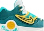 Order Nike KD Trey 5 X 'Jade Jernih Sulfur' DD9538-300