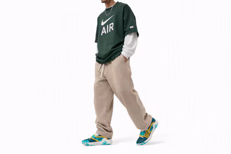 Order 耐吉KD Trey 5 X '清澈翡翠硫黃' DD9538-300