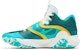 Nike KD Trey 5 X 'Jade Jernih Sulfur' DD9538-300