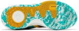 Shop Nike KD Trey 5 X 'Jade Jernih Sulfur' DD9538-300