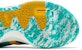Nike KD Trey 5 X 'Jade Jernih Sulfur' DD9538-300